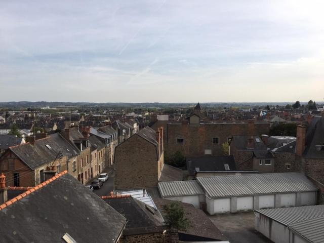 Pipon Fougeres Exterior photo